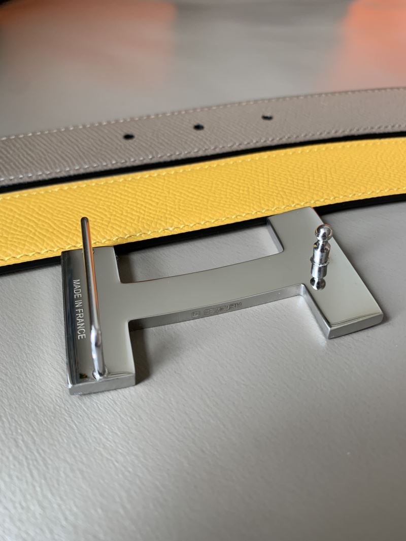 Hermes Belts